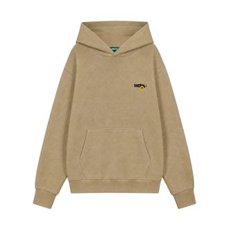 Barrow Felpa con cappuccio - - Sweatshirts & Hoodies - Uomo - Beige - L