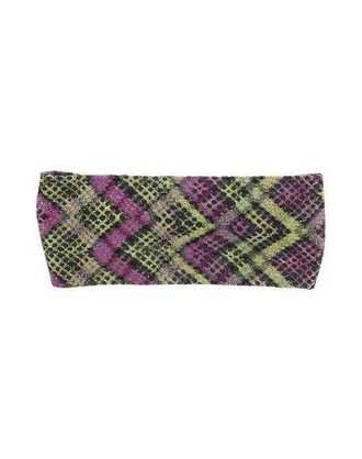 Missoni ACCESSOIRES - Haaraccessoires auf YOOX.COM