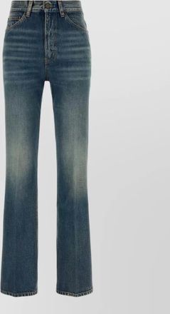 Saint Laurent denim jeans