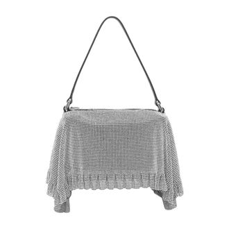 Alexander Wang Donna, Borse, Grigio, Taglia unica, new