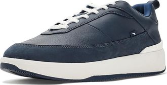 Wolf & Shepherd Baller One Mens Shoes Blue : 10.5 D - Medium, Leather
