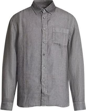 120% Lino TOPS - Hemden auf YOOX.COM