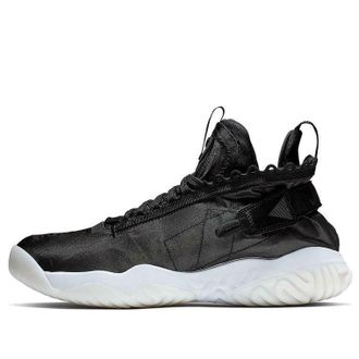 Nike Jordan Air Jordan Proto React Black BV1654-001