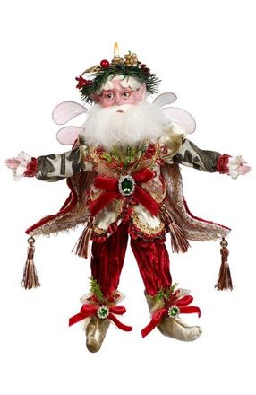 Mark Roberts Fairy of Christmas Present, Small in Red at Nordstrom