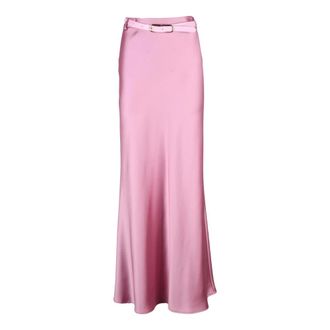 Imperial Mujer, Faldas, Rosa, Talla: XS