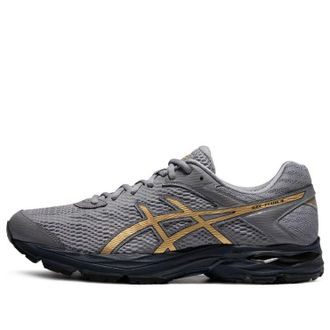Asics Gel-Flux 4 Grey Gold 1011A614-023