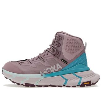Hoka One One (WMNS) HOKA ONE ONE TenNine Hike GORE-TEX Elderberry Coastal Shade 1113511-ECSH