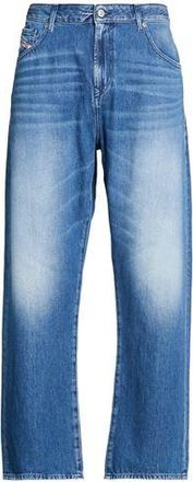 Diesel PARTES DE ABAJO - Pantalones vaqueros en YOOX.COM