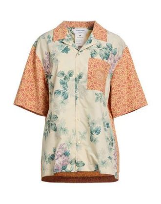 Marine Serre WHITE LINE