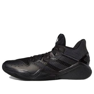 adidas Harden Stepback Core Black FW8487