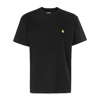 Carhartt Work in Progress Uomo, Top, Nero, S, new