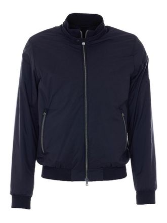 Herno Ecoage Bomber