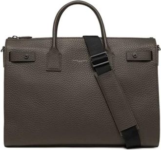 Gianni Chiarini Tassen, Heren, Bruin, ONE Size, Array Large