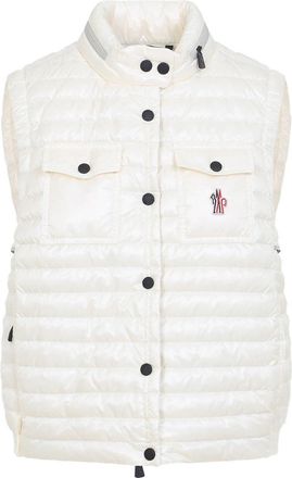 Moncler Grenoble Gumiane Vest