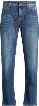 Roy Rogers BOTTOMWEAR - Pantaloni jeans su YOOX.COM