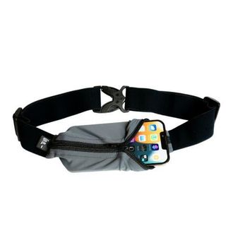SPIbelt The Original Running Belt in Anthracite at Nordstrom
