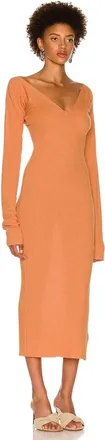 Remain Donna, Abiti, Rosso, 2Xs, new