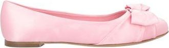 Ferragamo FOOTWEAR - Ballet flats on YOOX.COM