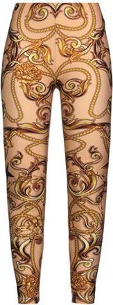 Philipp Plein BOTTOMWEAR - Leggings on YOOX.COM