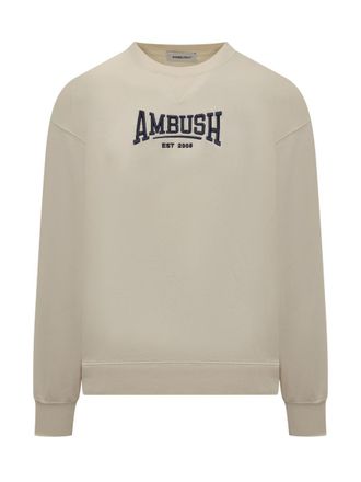 AMBUSH Ambush Graphic Sweatshirt