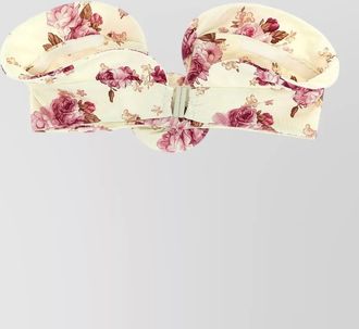 Magda Butrym bikini top