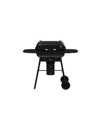 Barbecook Barbacoa De Carb&oacute;n Barbecook Magnus Premium Negro 85x64 Cm