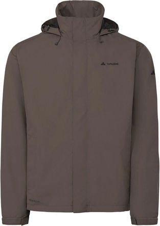 Vaude Escape Light Jacket - - Sport - Uomo - Marrone - 2XL
