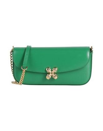 Alexander McQueen BORSE - Borse a tracolla su YOOX.COM