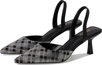 Aldo Brizza High Heels Black : EU 42.5 (US Womens 11) B - Medium, Rubber