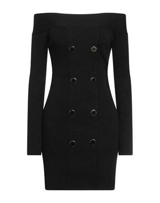 Elisabetta Franchi KLEIDER - Mini-Kleider auf YOOX.COM