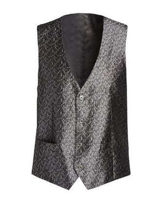 Corneliani SUITS and CO-ORDS - Waistcoats sur YOOX.COM