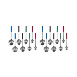 OEM Cucharas Para Servir Y Controlar Las Porciones: Imprescindibles Para Pacientes Bari&aacute;tricos, Perfectas Para Quienes Controlan Su Peso Y Para Quienes Se