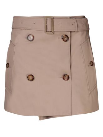 Burberry Skirts