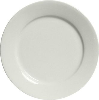 Tuxton Accessories Round Plate 16, 4 Pieces