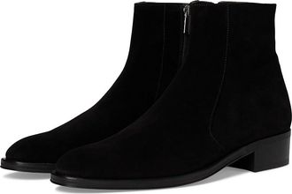 To Boot New York Gilmour Mens Boots Black : 10.5 M, Leather