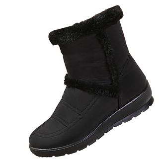 Generic womens hiking boots, ladies ankle boots size 7, winter shoes, winter shoes for women uk, ankle boot, snow boot, snowboots for women uk