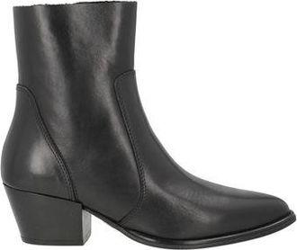 Francesco Brunelli FOOTWEAR - Ankle boots on YOOX.COM