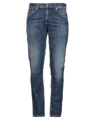 Dondup HOSEN & R&Ouml;CKE - Jeanshosen auf YOOX.COM