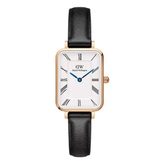 Daniel Wellington Mujer, Accesorios, Rosa, Talla: ONE Size