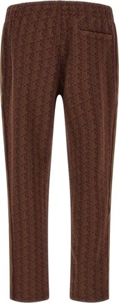 Lacoste Paris Joggers - Brown