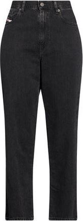 Diesel BOTTOMWEAR - Pantaloni jeans su YOOX.COM