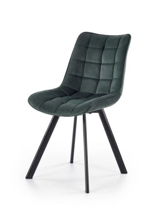 OEM Sedia Modello K332 Verde Scuro