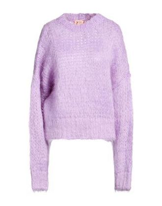 N&deg;21 MAGLIERIA - Pullover su YOOX.COM