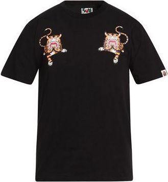 A Bathing Ape TOPWEAR - T-shirts on YOOX.COM