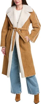 Maje Coat