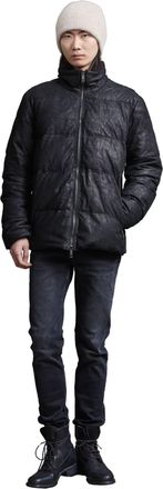 Giorgio Brato Padded Jacket