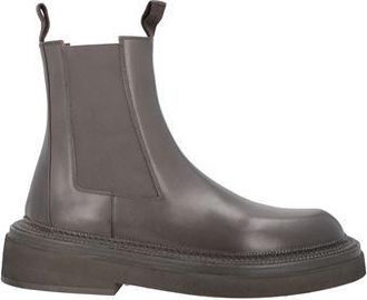Marsèll CALZADO - Botines de caña alta en YOOX.COM