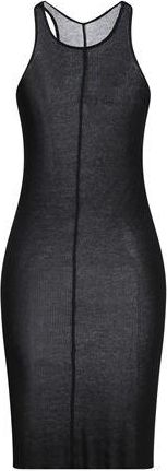 Rick Owens VESTIDOS - Minivestidos en YOOX.COM
