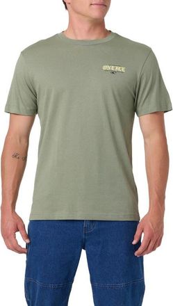 O'Neill Isolate Classic Graphic T-Shirt in Sage at Nordstrom, Size Xx-Large