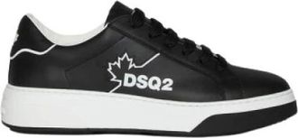 Dsquared2 Accessori - - Shoes - Uomo - Nero - 40 EU